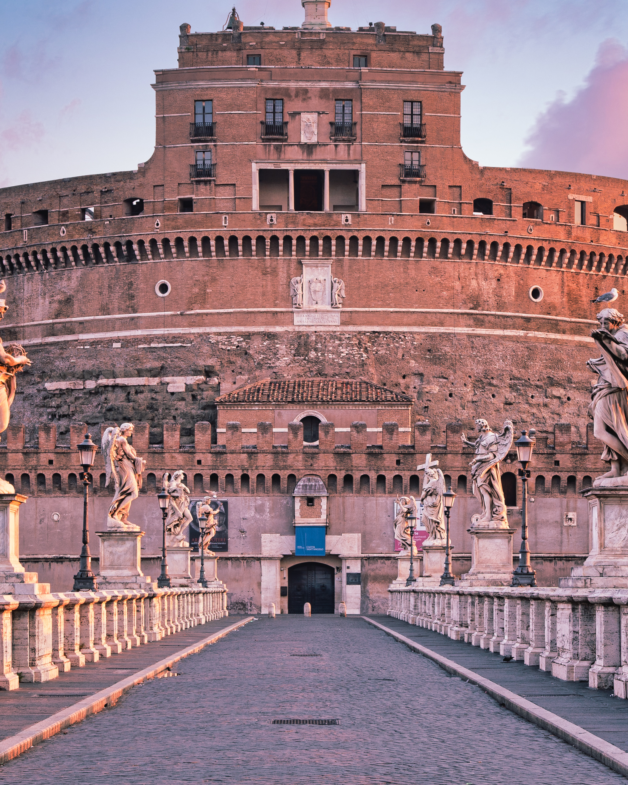 Thinking about studying abroad