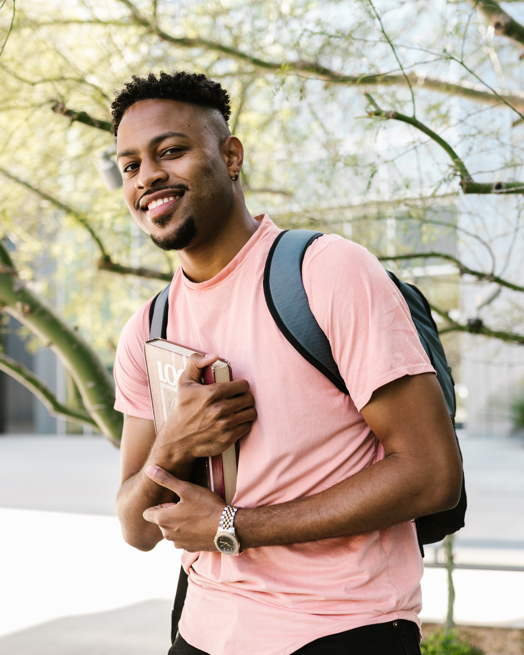 How to survive your first college midterms season